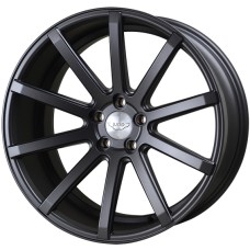 T202  20x8.5 20x9.5 20x10.0 Matt Gunmetal